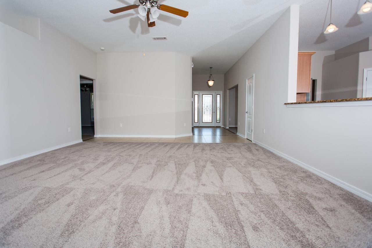 2281 Pine Hammock Road Navarre, FL 32566 - Photo 4 of 44 Living Room