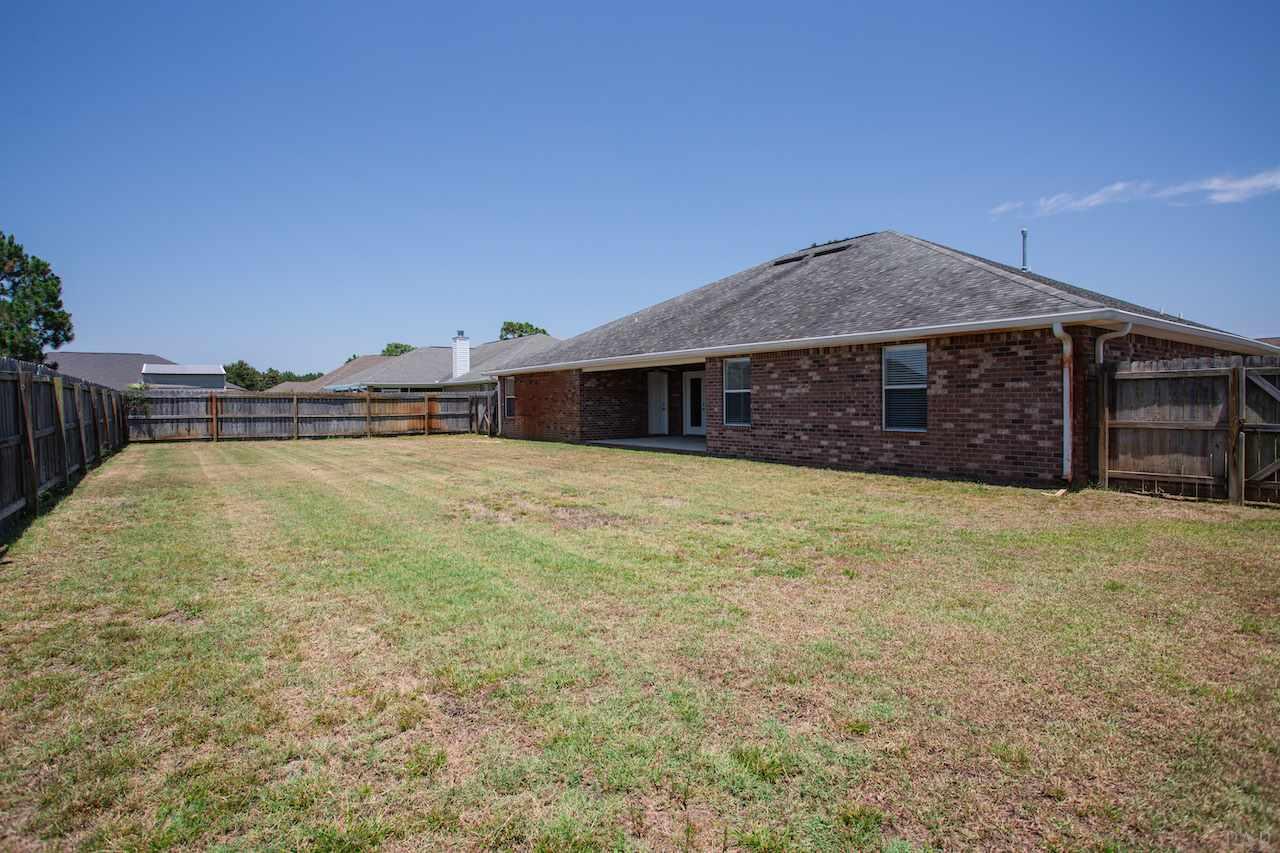 2281 Pine Hammock Road Navarre, FL 32566 - Photo 41 of 44 Gallery Image 41
