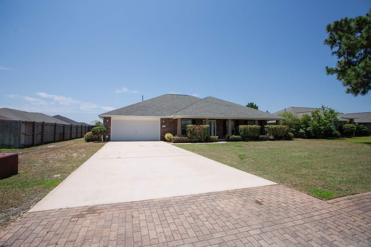 2281 Pine Hammock Road Navarre, FL 32566 - Photo 42 of 44 Gallery Image 42