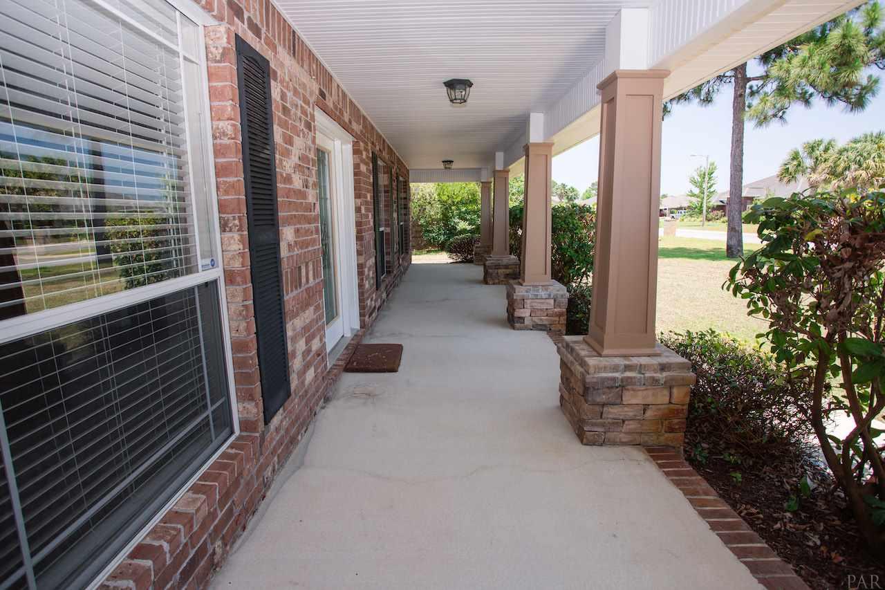 2281 Pine Hammock Road Navarre, FL 32566 - Photo 44 of 44 Gallery Image 44