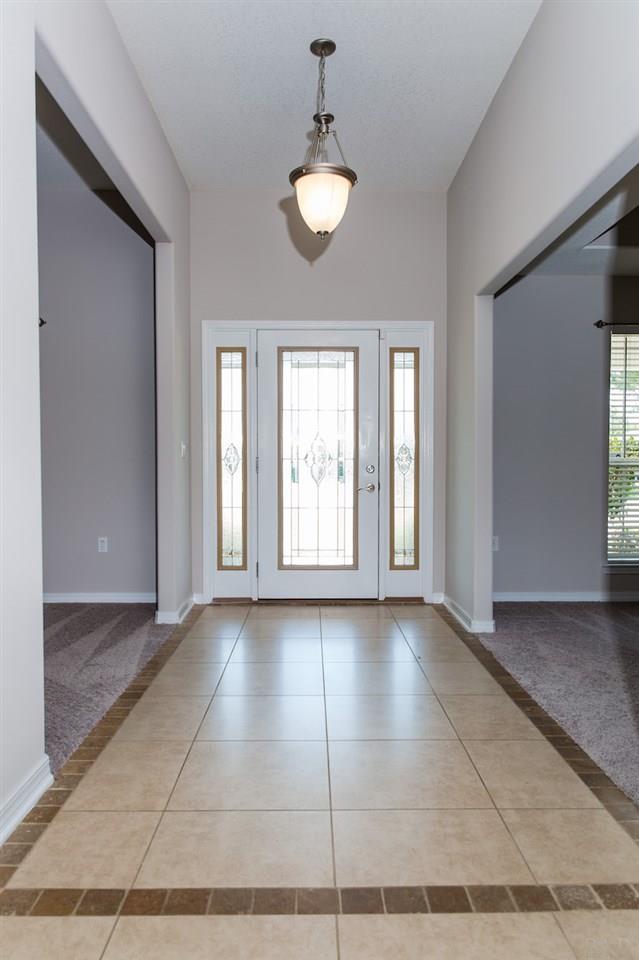 2281 Pine Hammock Road Navarre, FL 32566 - Photo 5 of 44 Foyer