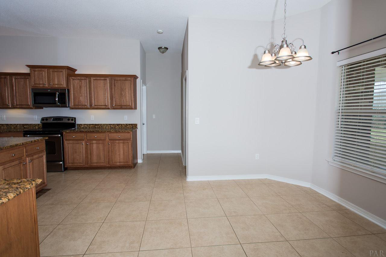 2281 Pine Hammock Road Navarre, FL 32566 - Photo 6 of 44 Kitchen Nook