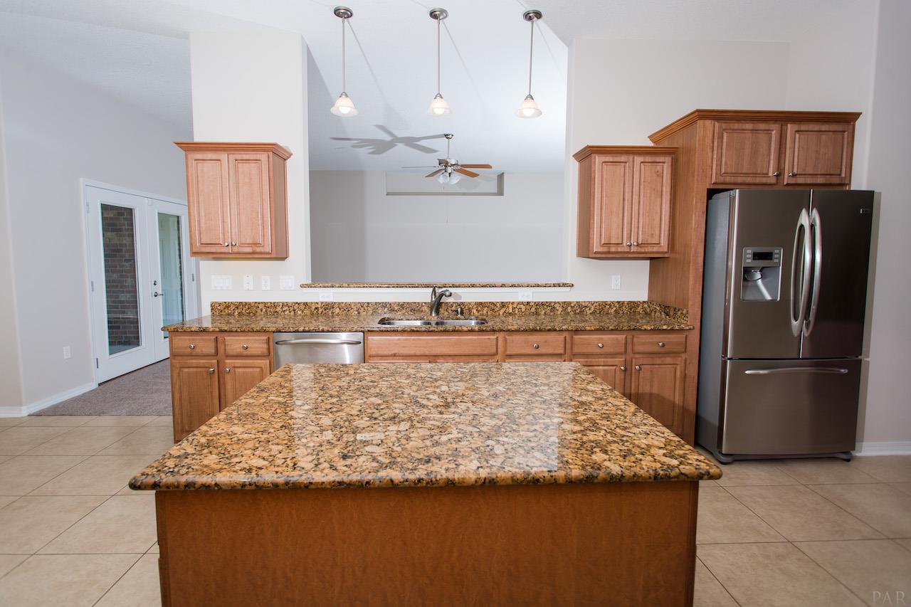 2281 Pine Hammock Road Navarre, FL 32566 - Photo 7 of 44 Kitchen