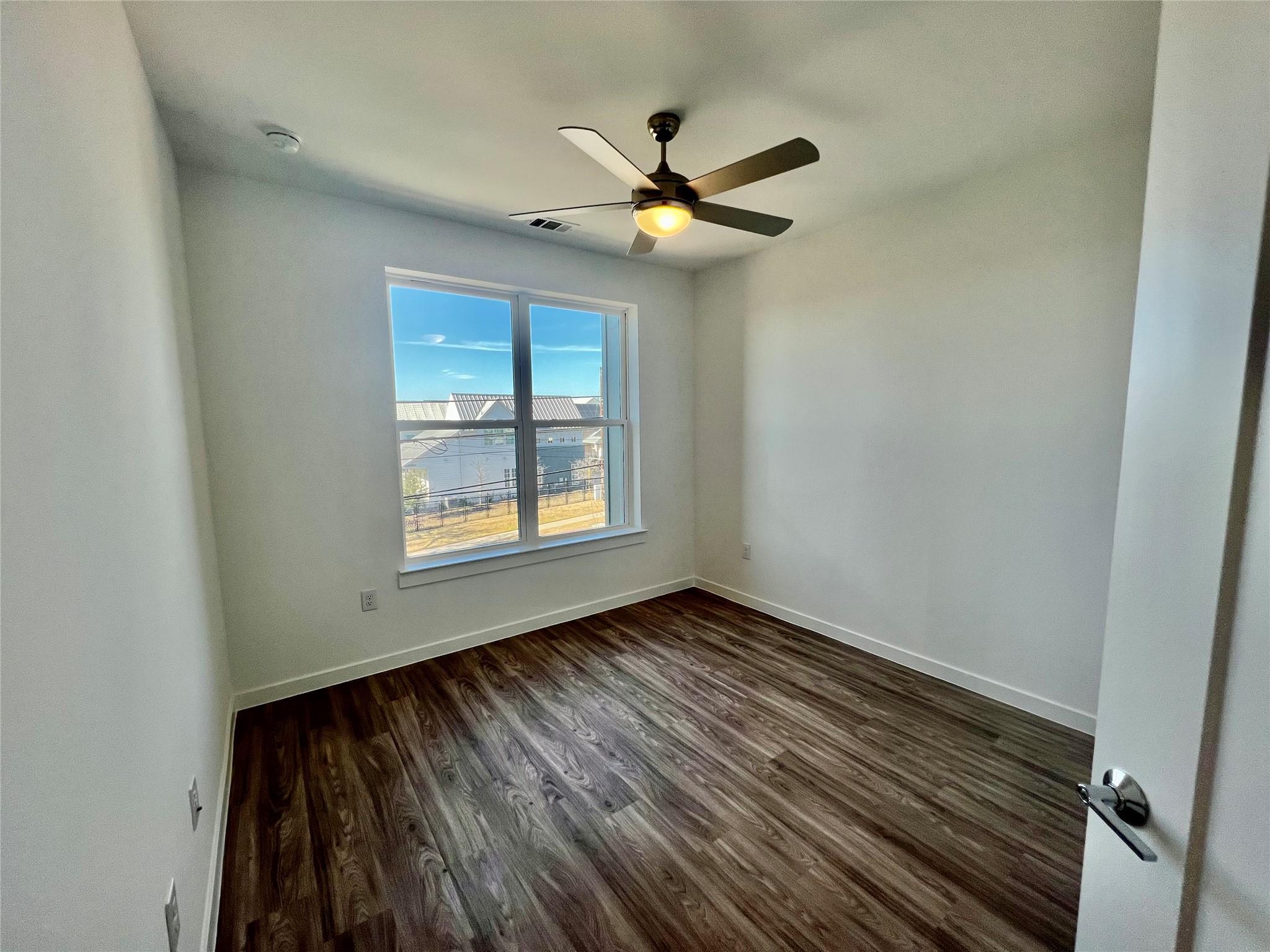 4801 Springdale Road, Unit 2210 Austin, TX 78723 - Photo 13 of 17 One of the 2 bedrooms
