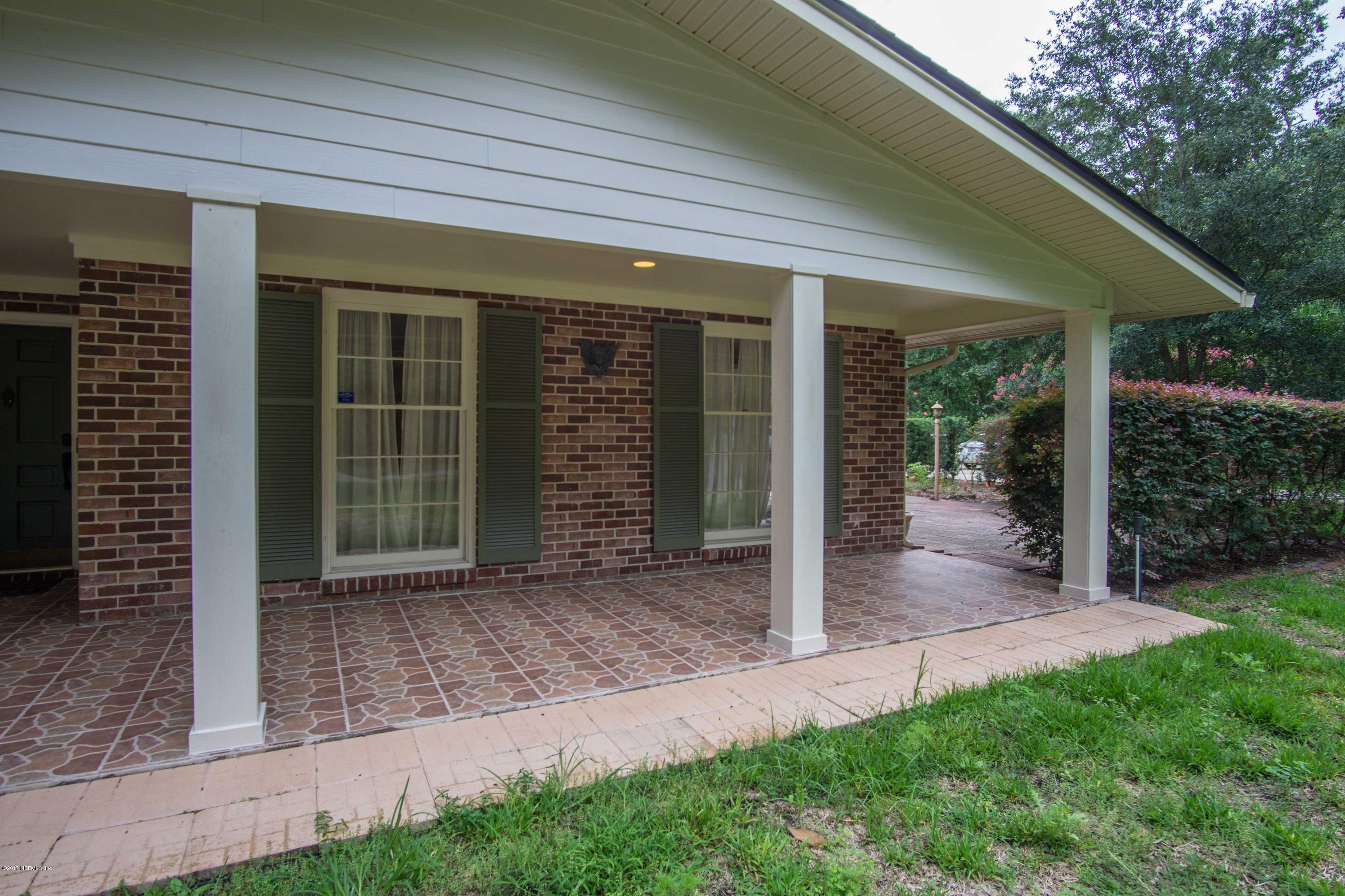 13589 Mandarin Road Jacksonville, FL 32223 - Photo 3 of 39 front porch-DSC03787