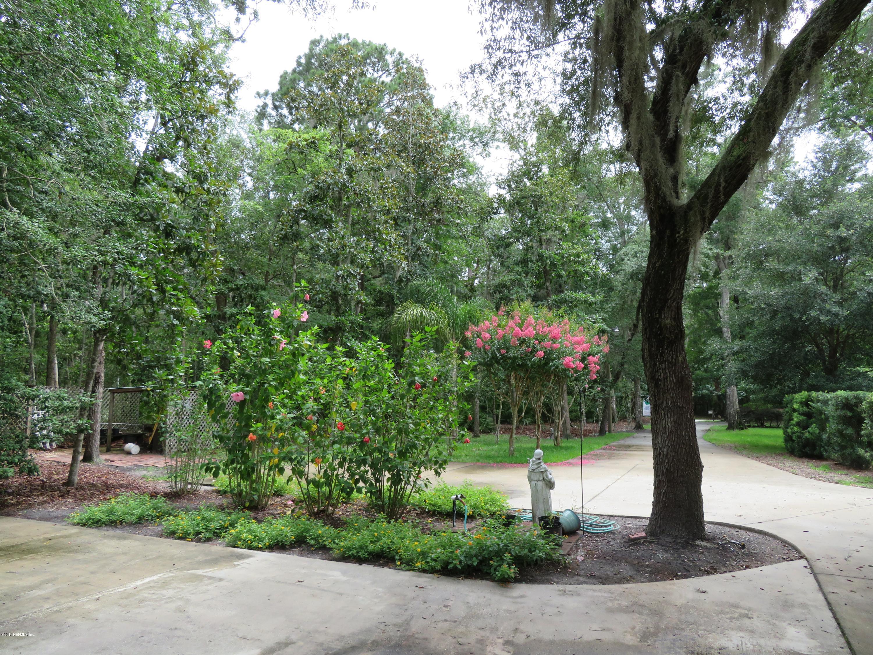 13589 Mandarin Road Jacksonville, FL 32223 - Photo 32 of 39 Yard