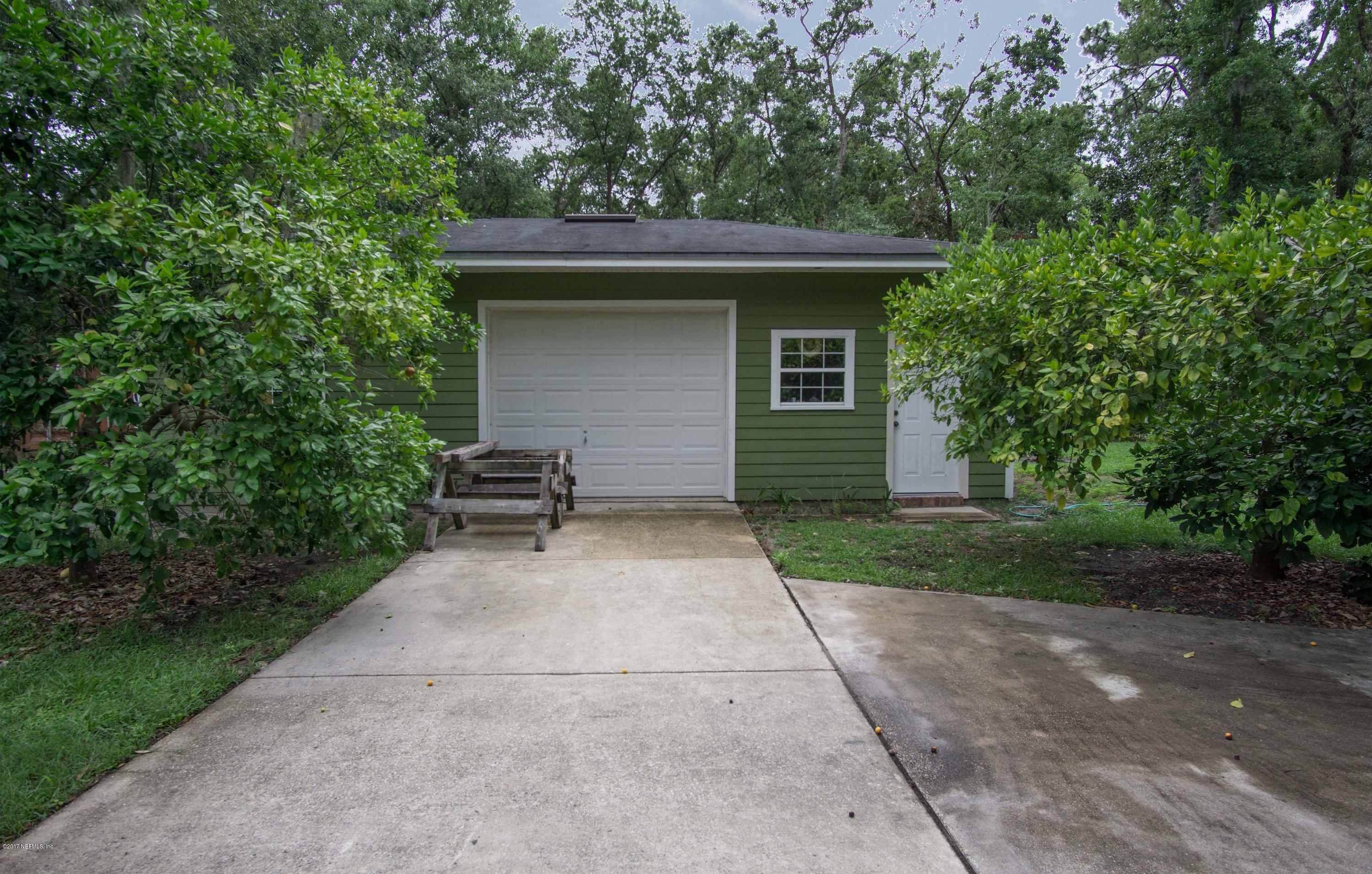 13589 Mandarin Road Jacksonville, FL 32223 - Photo 34 of 39 garage 2-DSC03783