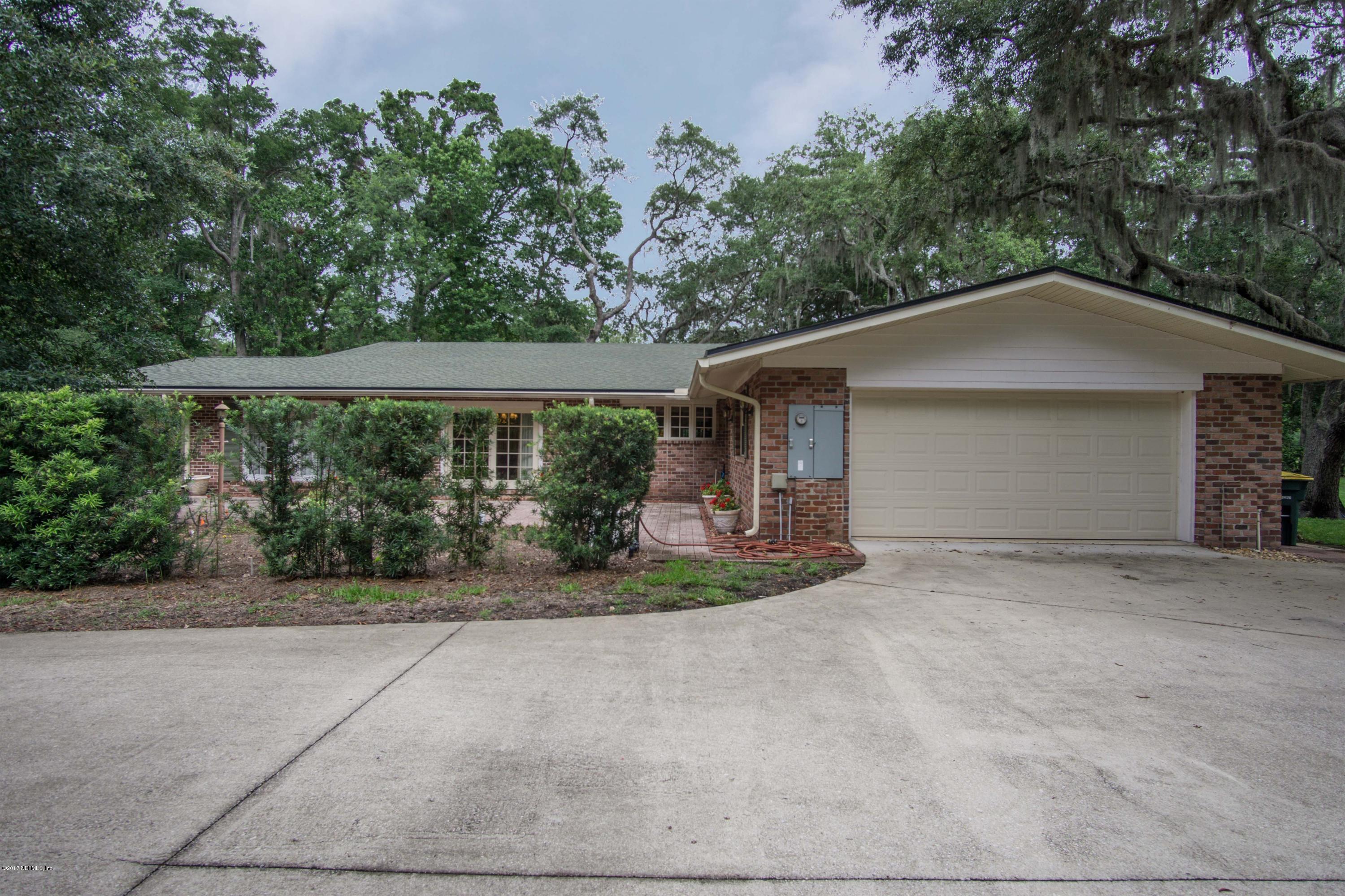 13589 Mandarin Road Jacksonville, FL 32223 - Photo 38 of 39 garage-DSC03779