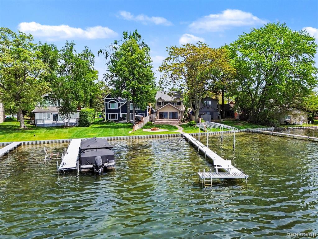 3506 Union Lake Road Commerce Township, MI 48382 - Photo 36 of 43
