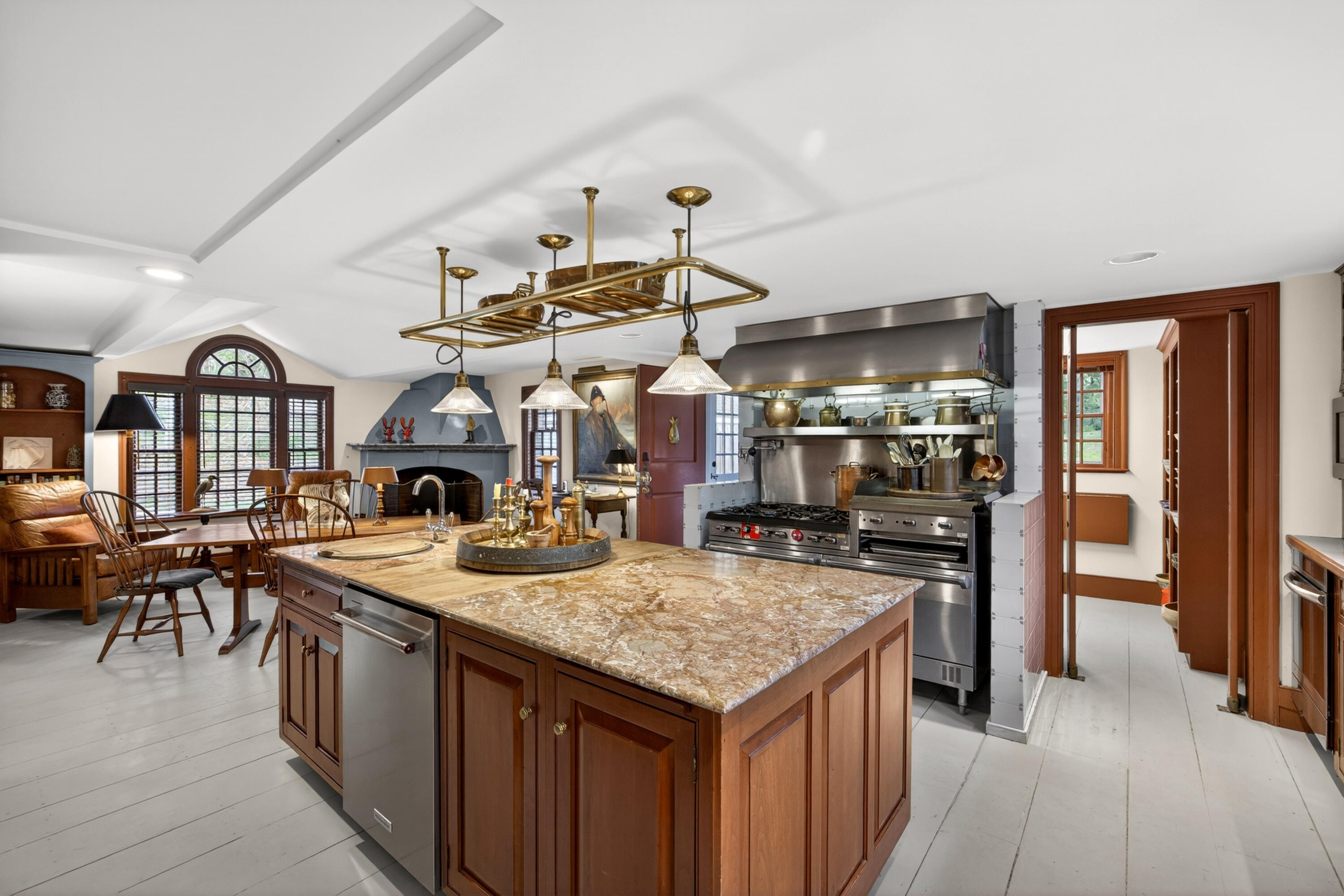 111 Main Street Sandwich, MA 02563 - Photo 25 of 75 Kitchen