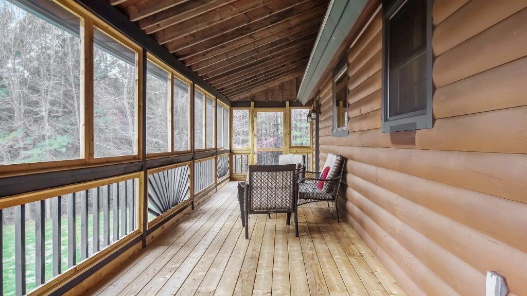 32 Carter Road Dixfield, ME 04224 - Photo 9 of 41 8a