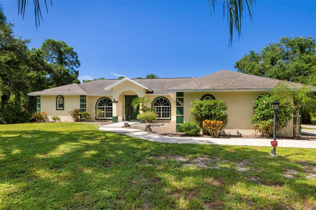 296 Pine Ranch Trail Osprey, FL 34229 - Photo 77 of 96 Gallery Image 77