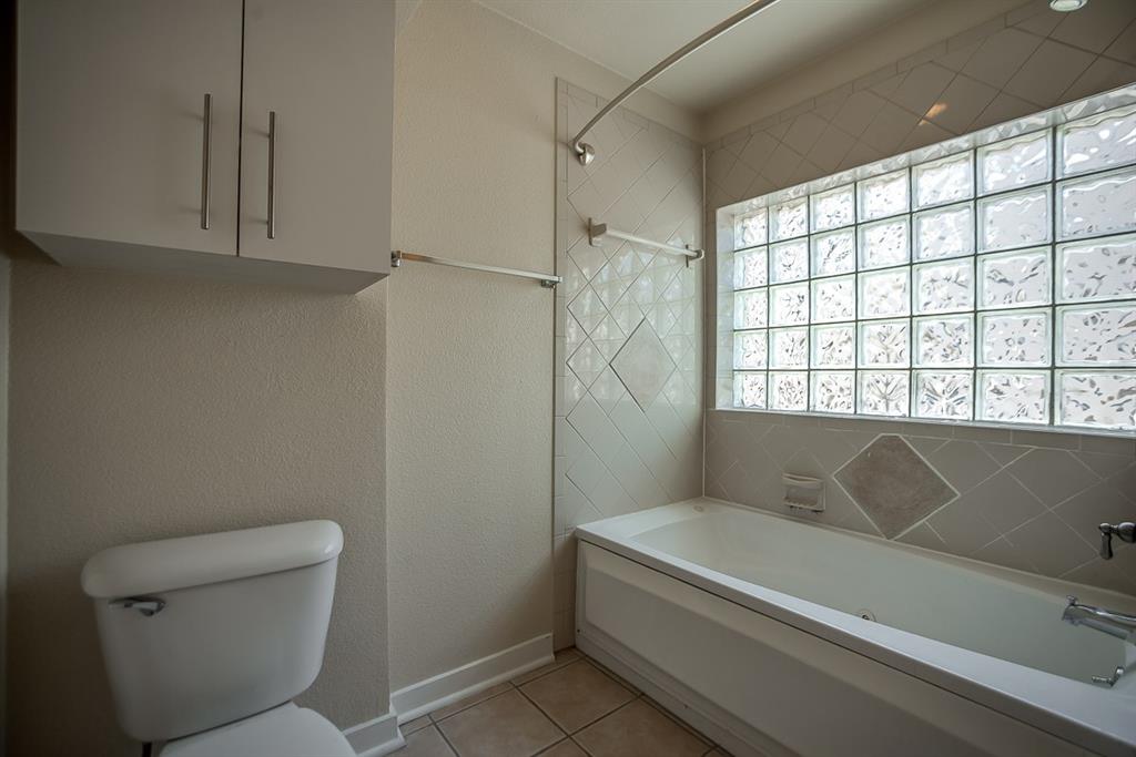 3901 Travis Street, Unit 116 Dallas, TX 75204 - Photo 17 of 23