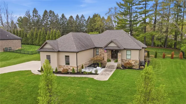 $849,000 | 1599 Fox Trail, Bellbrook, OH 45305