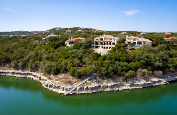 $6,900,000 | 17607 Breakwater Drive, Jonestown, TX 78645