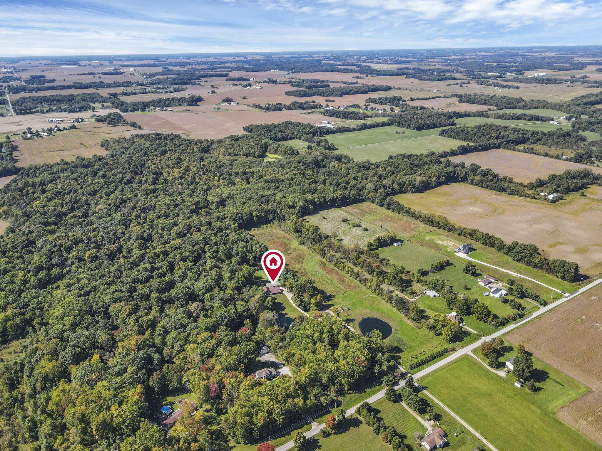 10485 Shipley Road Johnstown, OH 43031 - Photo 116 of 127 .