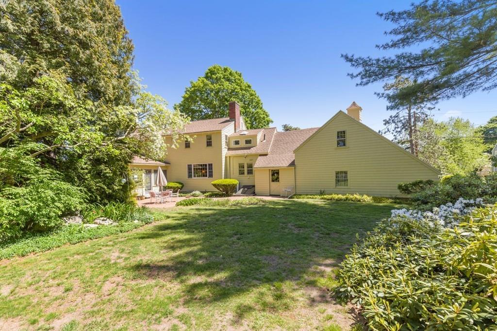 54 Samoset Road Winchester, MA 01890 - Photo 23 of 24 Gallery Image 23