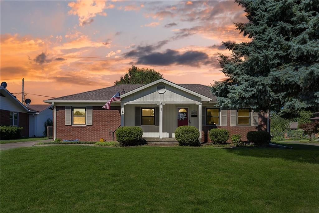 1202 North Audubon Road Indianapolis, IN 46219 - Photo 1 of 28 Gallery Image 1