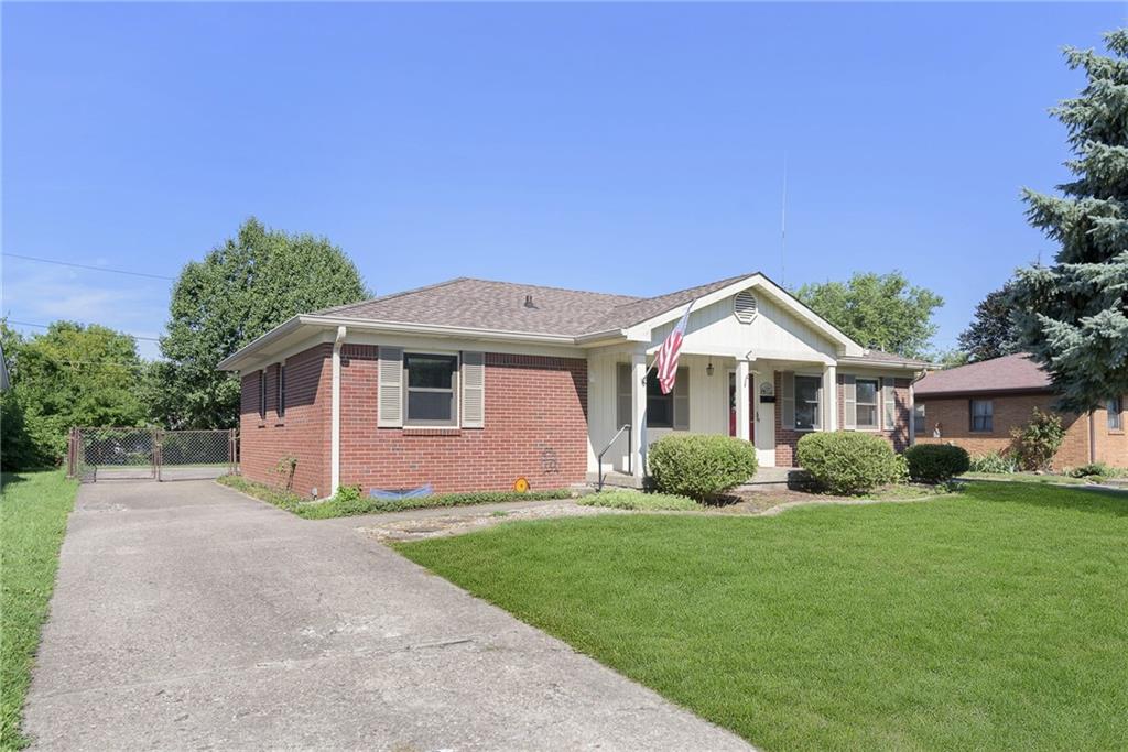 1202 North Audubon Road Indianapolis, IN 46219 - Photo 2 of 28 Gallery Image 2