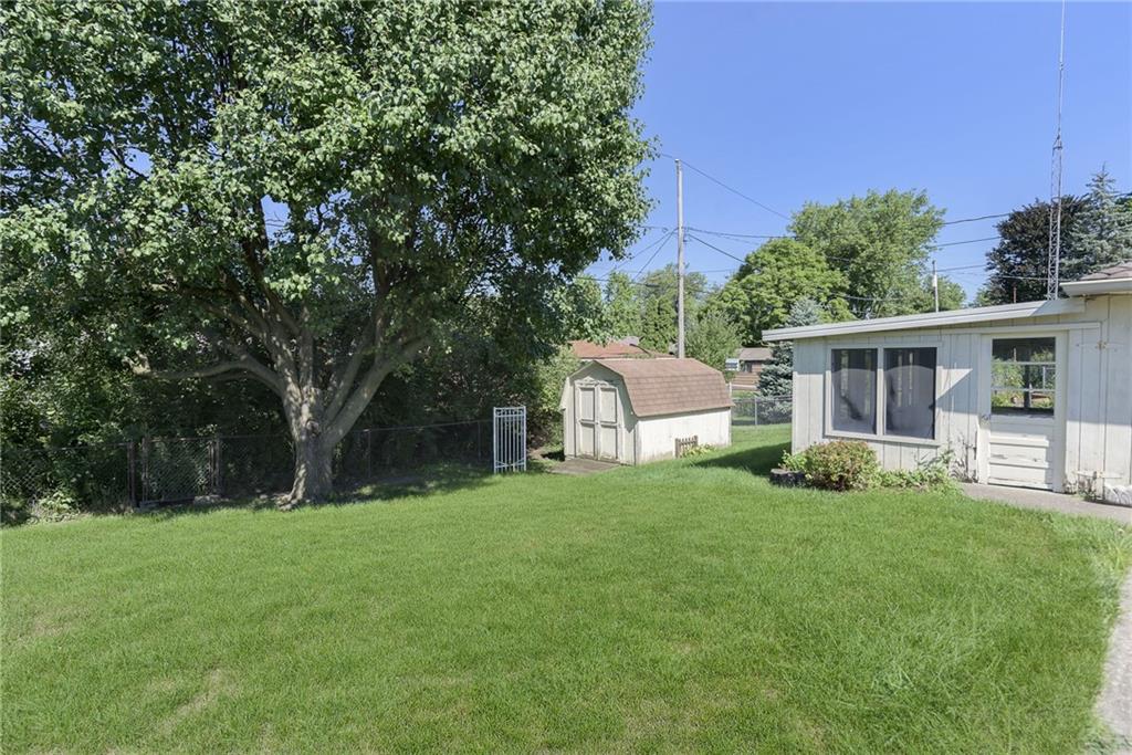 1202 North Audubon Road Indianapolis, IN 46219 - Photo 27 of 28 Gallery Image 27