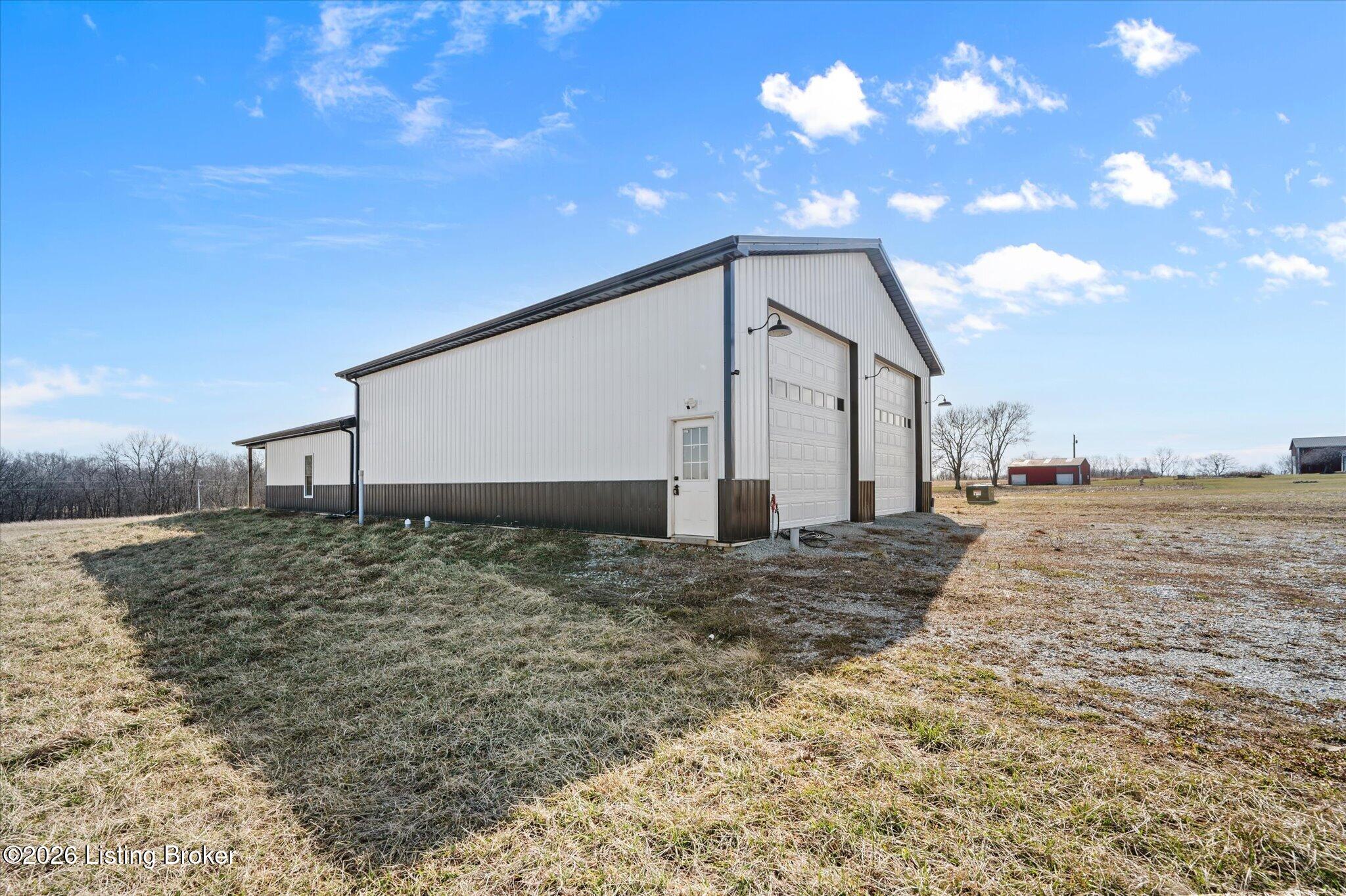 2065 Drennon Road Campbellsburg, KY 40011 - Photo 8 of 18 04-2065 Drennon Rd-0011