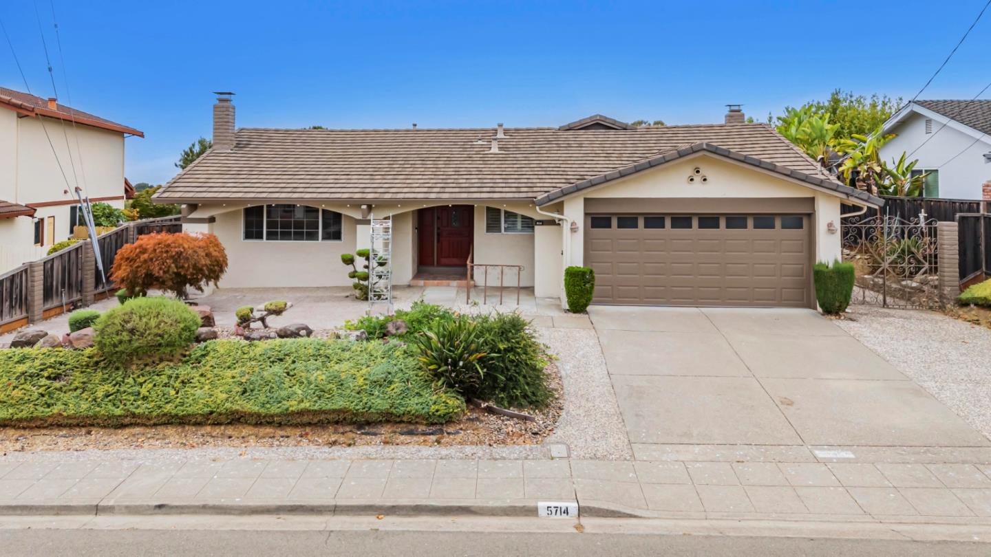 5714 Shadow Ridge Drive Castro Valley, CA 94552 - Photo 1 of 45 Gallery Image 1