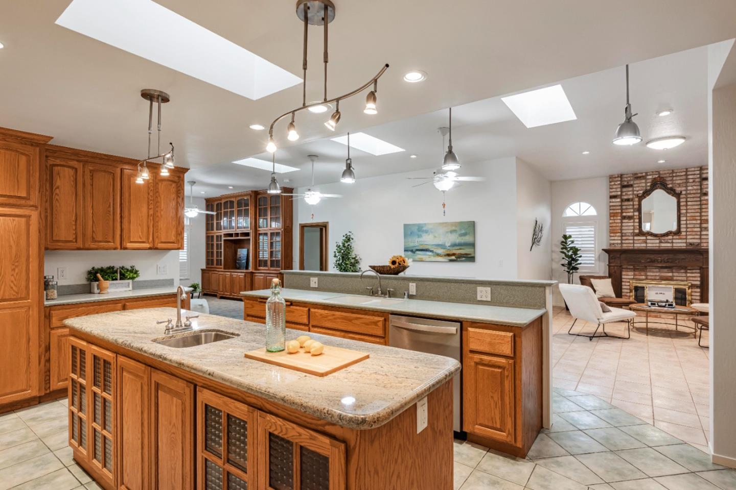 5714 Shadow Ridge Drive Castro Valley, CA 94552 - Photo 17 of 45 Gallery Image 17