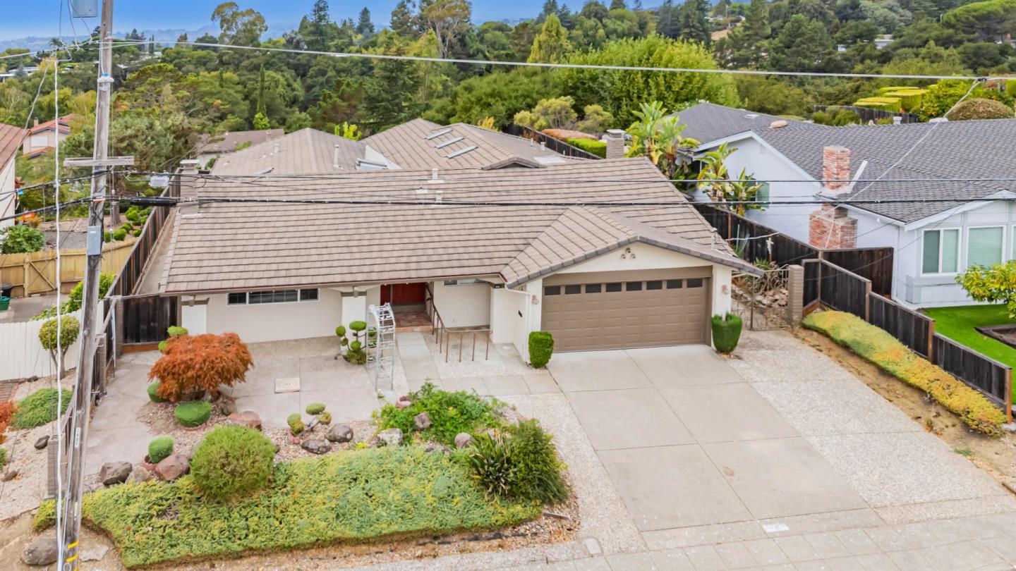 5714 Shadow Ridge Drive Castro Valley, CA 94552 - Photo 3 of 45 Gallery Image 3
