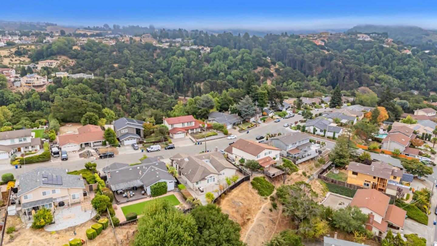 5714 Shadow Ridge Drive Castro Valley, CA 94552 - Photo 42 of 45 Gallery Image 42