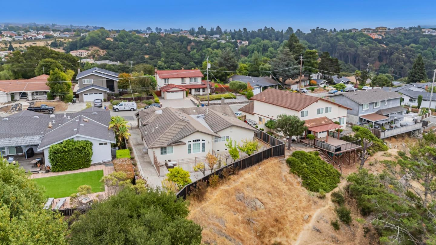 5714 Shadow Ridge Drive Castro Valley, CA 94552 - Photo 43 of 45 Gallery Image 43