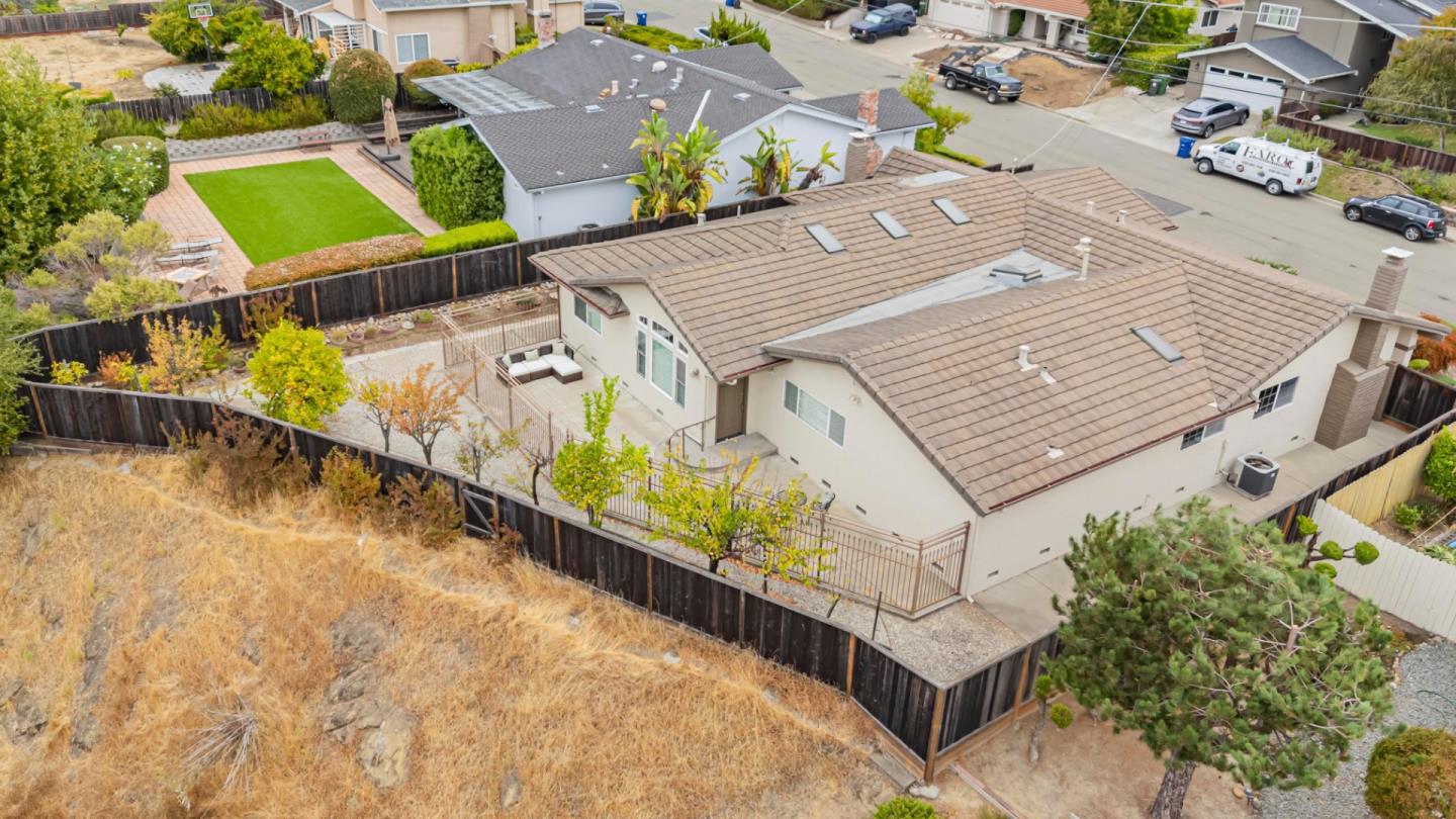 5714 Shadow Ridge Drive Castro Valley, CA 94552 - Photo 45 of 45 Gallery Image 45