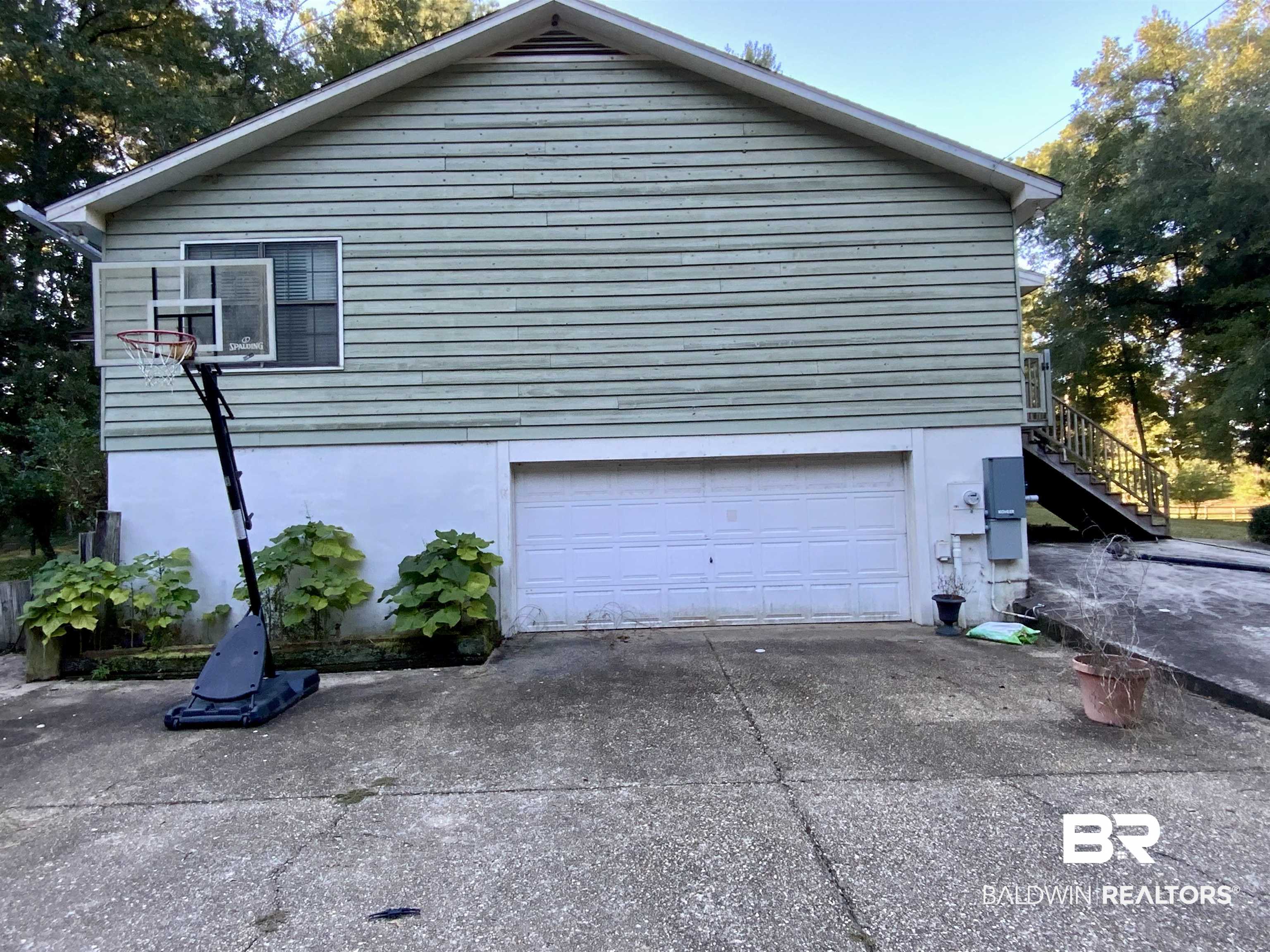 10377 Bryant's Lndg Road Stockton, AL 36579 - Photo 11 of 27