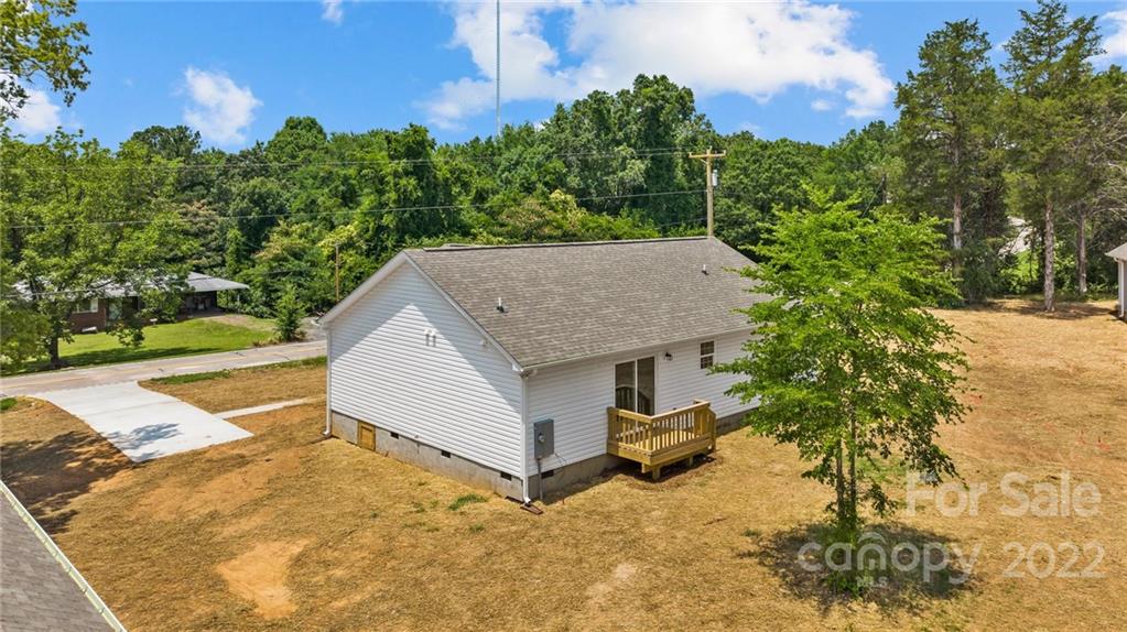 951 Pine Ridge Road, Unit 1 Chester, SC 29706 - Photo 9 of 31 a view of a house with a yard