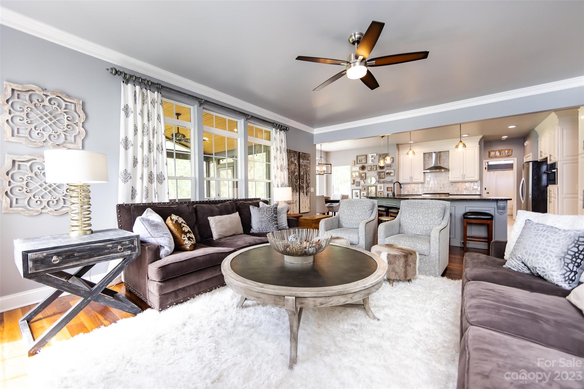 13236 Fremington Road Huntersville, NC 28078 - Photo 8 of 31 Gallery Image 8