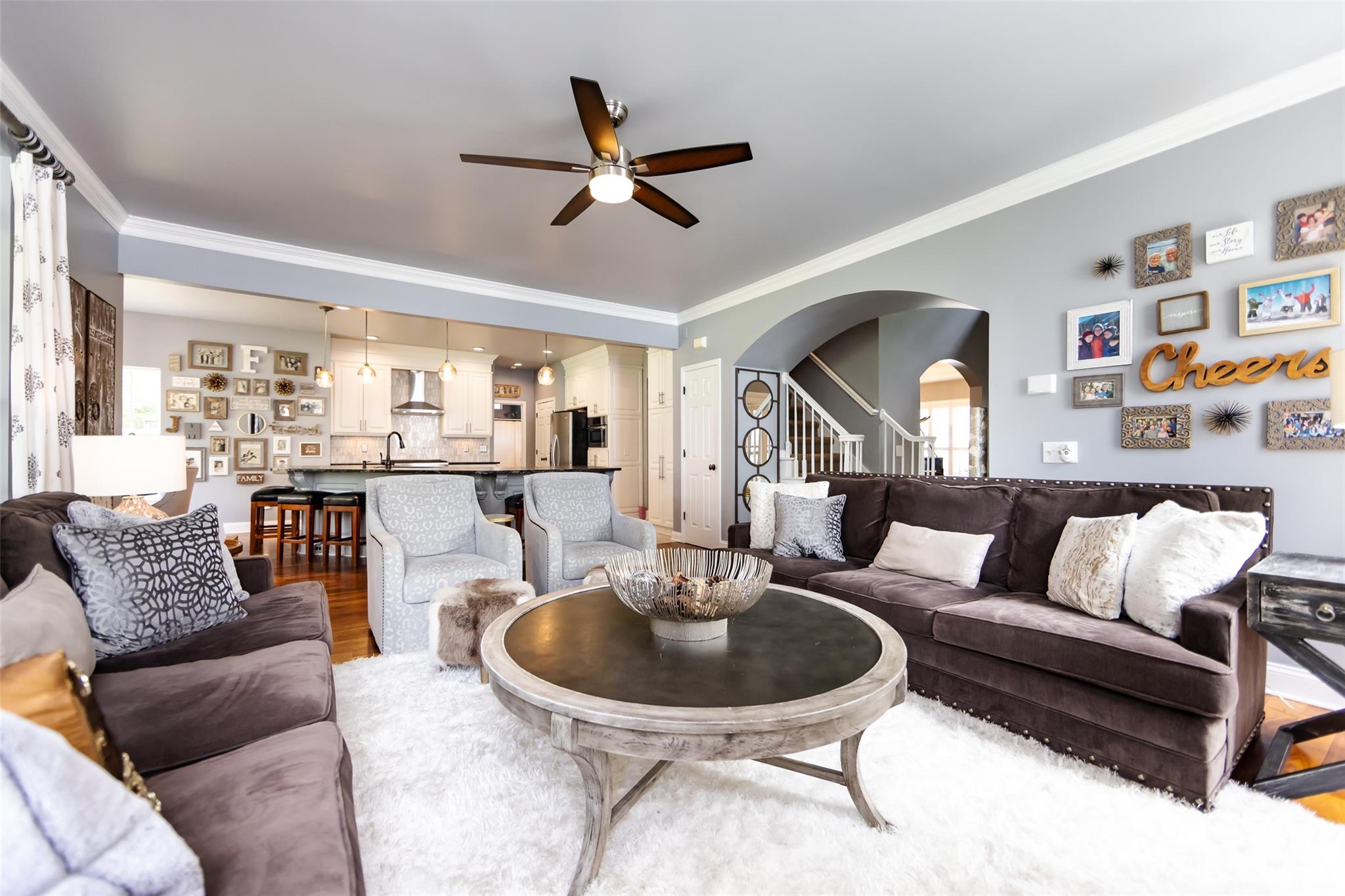 13236 Fremington Road Huntersville, NC 28078 - Photo 9 of 31 Gallery Image 9