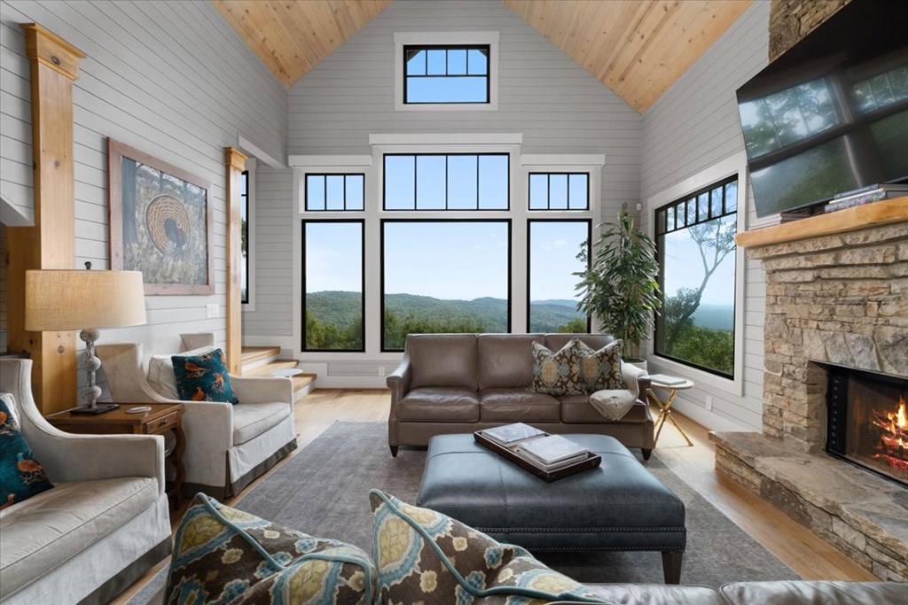 207 Utana Blfs Trail Ellijay, GA 30540 - Photo 13 of 100