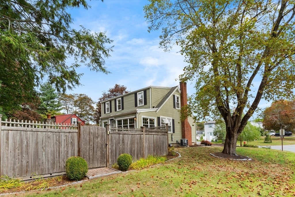 5 Elmhurst Road Stoneham, MA 02180 - Photo 28 of 29 Gallery Image 28
