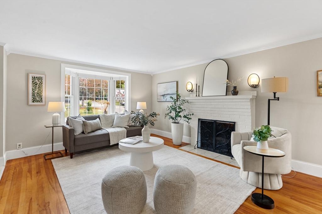5 Elmhurst Road Stoneham, MA 02180 - Photo 3 of 29 Gallery Image 3
