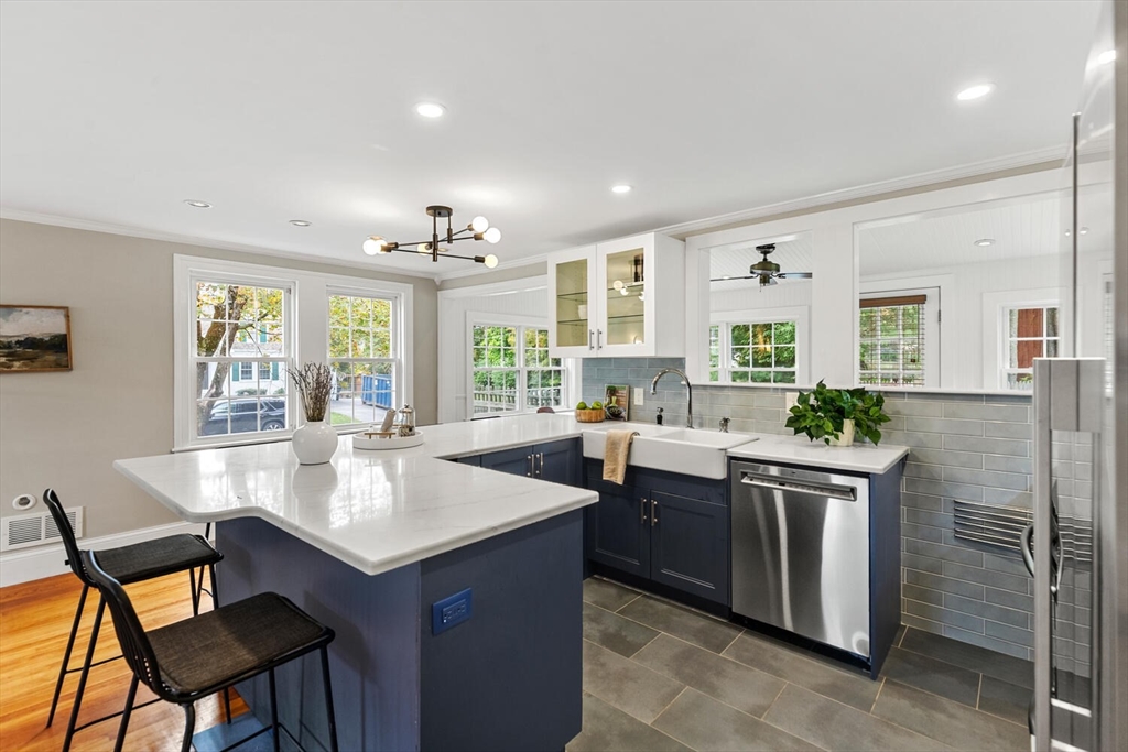 5 Elmhurst Road Stoneham, MA 02180 - Photo 8 of 29 Gallery Image 8