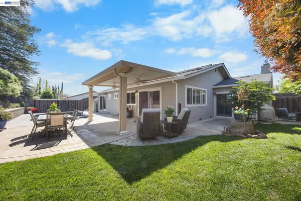 $1,499,000 | 2557 Harewood Drive, Livermore, CA 94551