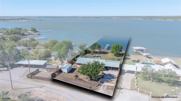 $650,000 | 48 Poverty Point Circle, Abilene, TX 79601