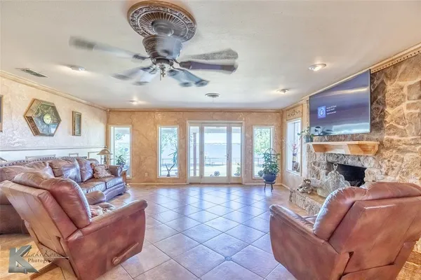 $650,000 | 48 Poverty Point Circle, Abilene, TX 79601