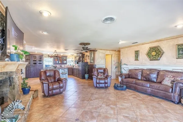 $650,000 | 48 Poverty Point Circle, Abilene, TX 79601