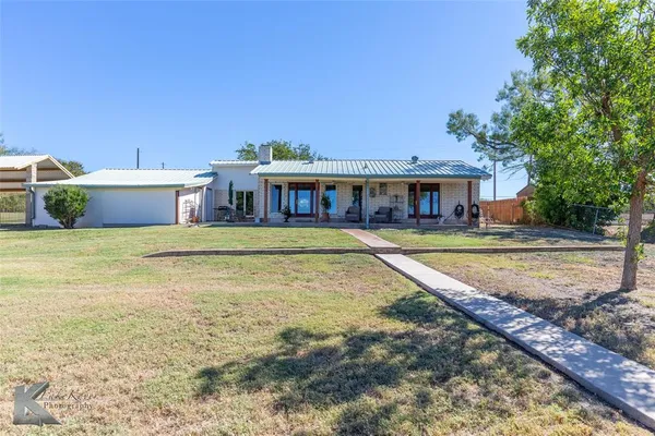 $650,000 | 48 Poverty Point Circle, Abilene, TX 79601