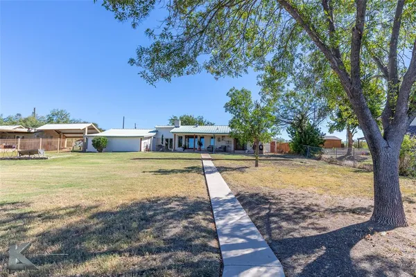 $650,000 | 48 Poverty Point Circle, Abilene, TX 79601