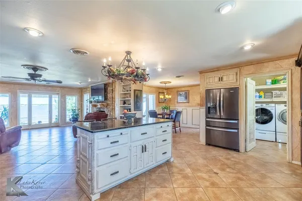 $650,000 | 48 Poverty Point Circle, Abilene, TX 79601