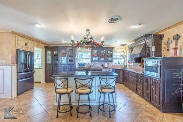 $650,000 | 48 Poverty Point Circle, Abilene, TX 79601