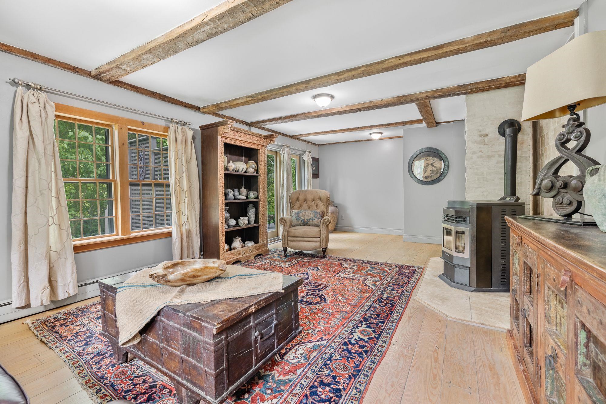 614 Sawyer Brook Road Claremont, NH 03743 - Photo 28 of 60