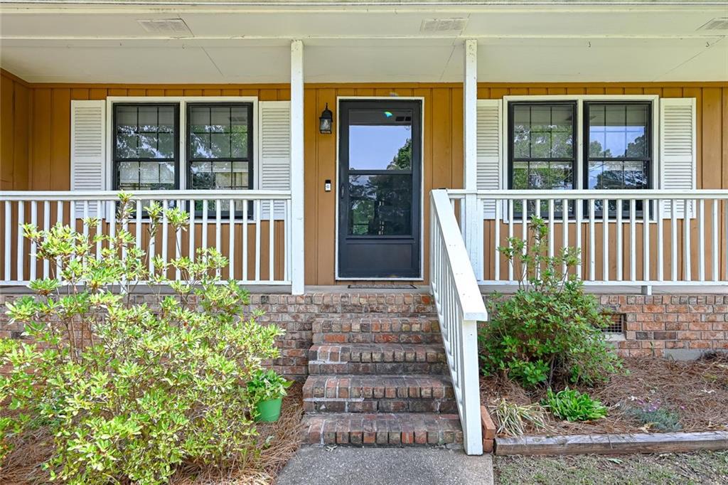 4701 East Glen Ridge Circle Winston, GA 30187 - Photo 4 of 30