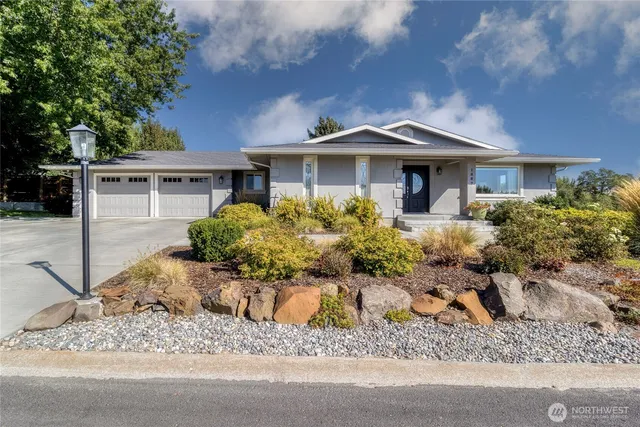 $895,000 | 1887 Home Avenue, Walla Walla, WA 99362